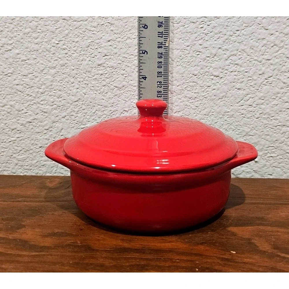 Petite Maison Kids vibrant red
